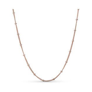 Naszyjnik PANDORA ROSE łańcuszek PE 387210 Pandora - 1