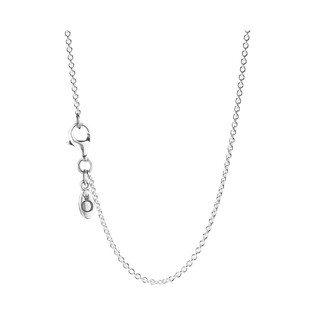 Naszyjnik PANDORA łańcuszek PE 590412 próba 925 Pandora - 1