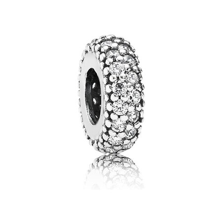 Element PANDORA separator PE 791359CZ próba 925 Pandora - 1