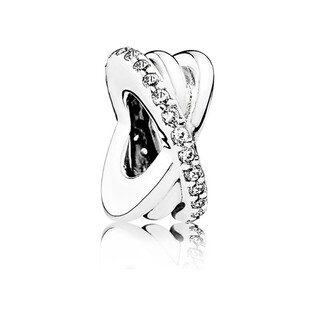 Element PANDORA separator PE 791994CZ próba 925 Pandora - 1