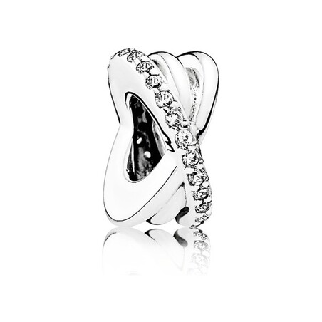 Element PANDORA separator PE 791994CZ próba 925 Pandora - 1
