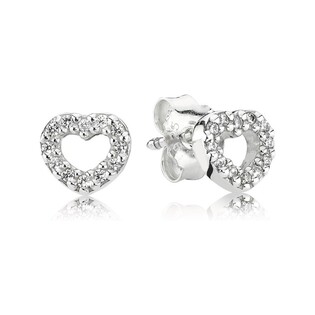 Kolczyki PANDORA PE 290528CZ próba 925 Pandora - 1