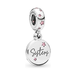 Zawieszka PANDORA PE 798012FPC próba 925 Pandora - 1