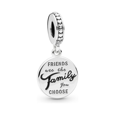 Charms PANDORA PE 798124EN16 próba 925 Pandora - 1