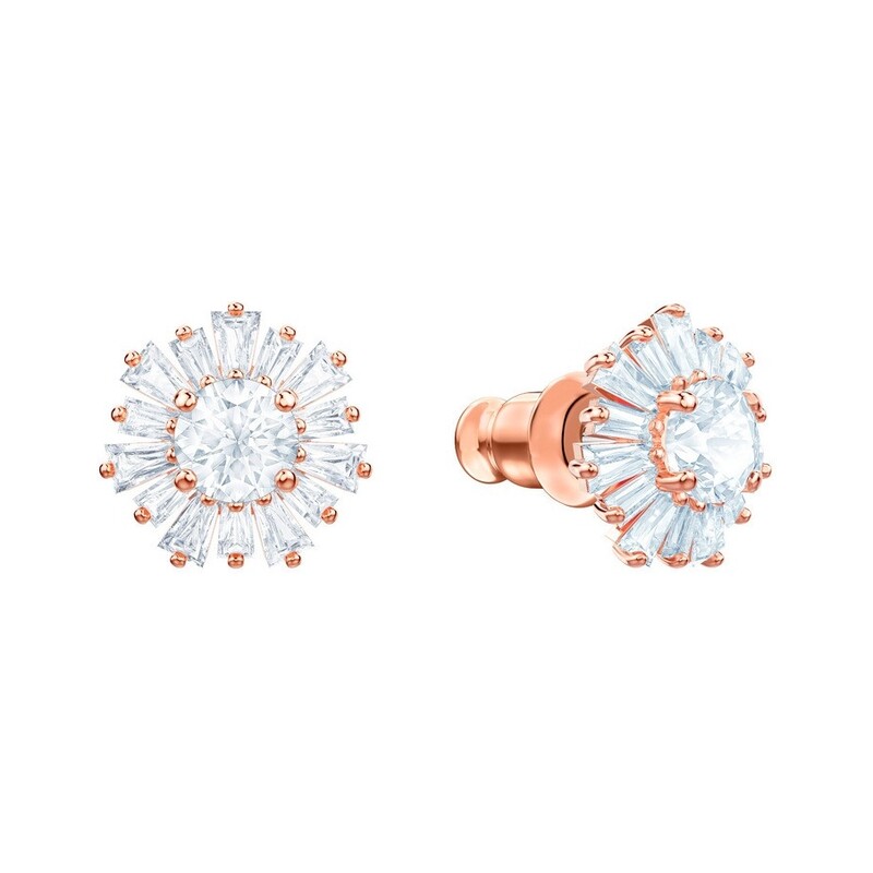 Kolczyki Swarovski Sunshine  S1 5459597