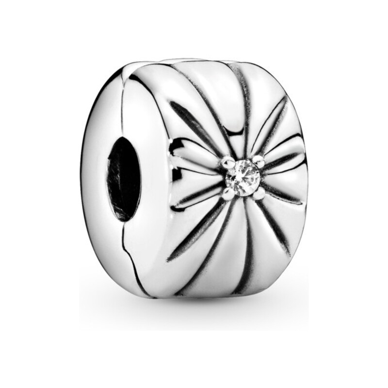 Element PANDORA klips PE 798614C01 próba 925 Pandora - 1
