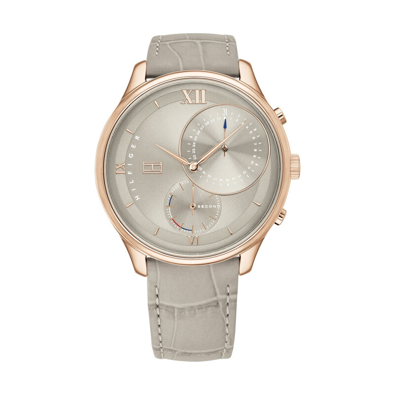 Zegarek Tommy Hilfiger Meg K JW 1782131 Tommy Hilfiger - 1