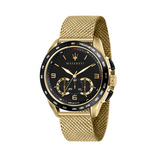 Zegarek MASERATI Traguardo M CL R8873612010  - 1