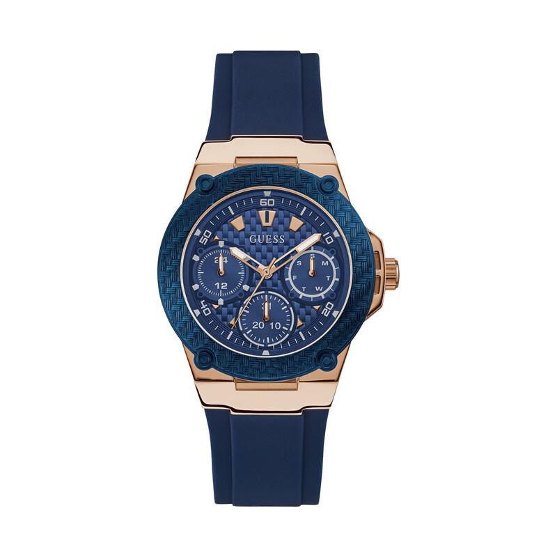 Zegarek GUESS K ZB W1094L2  - 1