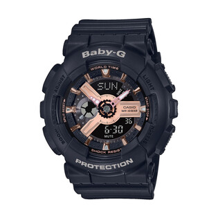 Zegarek CASIO Baby-G K ZB BA-110-1AER Casio - 1