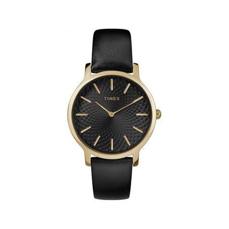 Zegarek TIMEX Metropolitan K TJ TW2R36400 Timex - 1