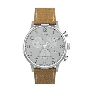 Zegarek TIMEX Waterbury M TJ TW2T71200 Timex - 1