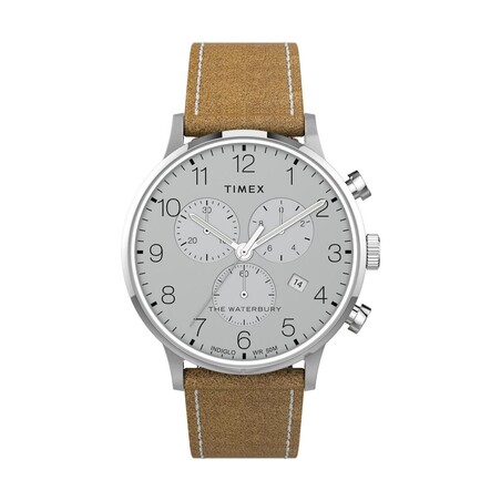 Zegarek TIMEX Waterbury M TJ TW2T71200 Timex - 1
