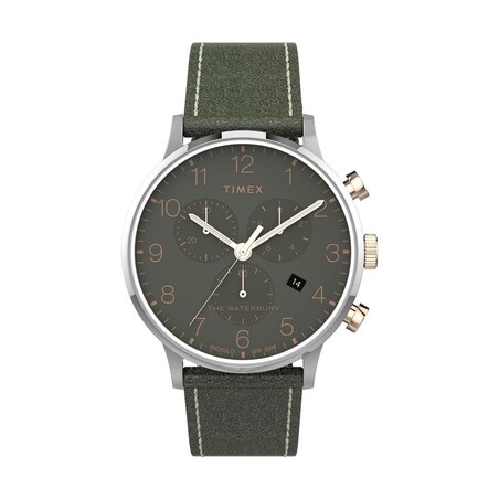 Zegarek TIMEX Waterbury M TJ TW2T71400 Timex - 1