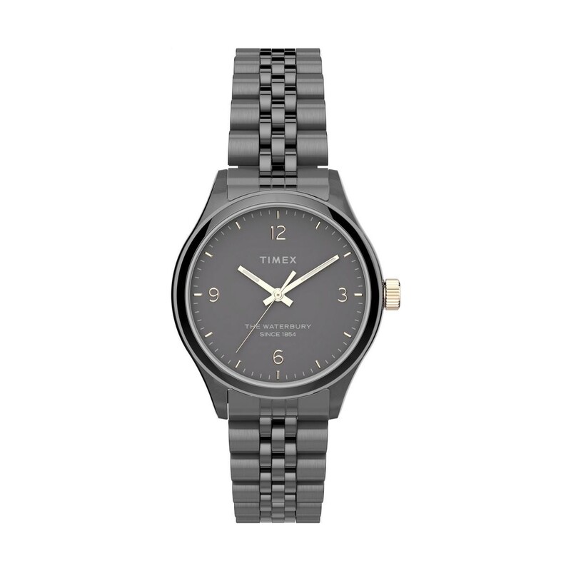 Zegarek TIMEX Waterbury K TJ TW2T74900 Timex - 1
