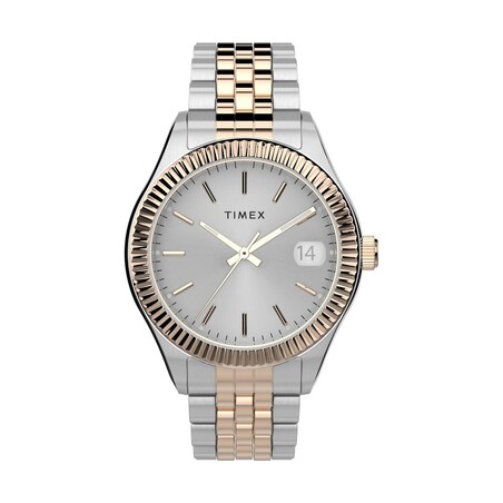 Zegarek TIMEX Waterbury K TJ TW2T87000 Timex - 1