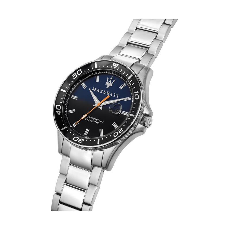 Zegarek Maserati Sfida CL R8853140001