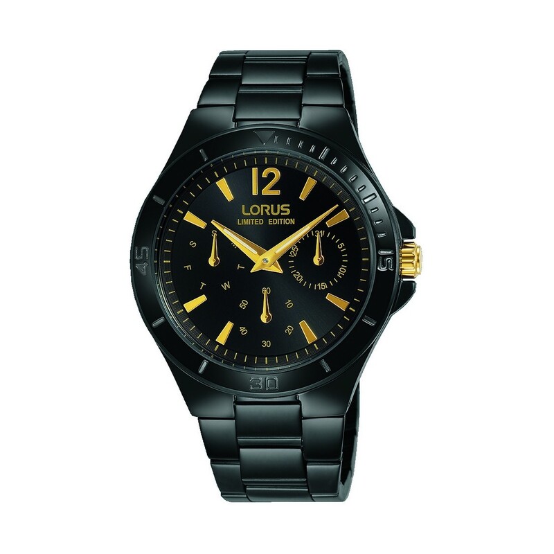 Zegarek LORUS Fashion K ZB RP693CX9 Lorus - 1