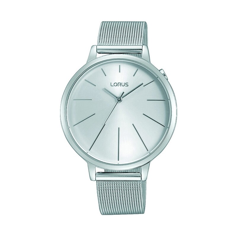 Zegarek LORUS Fashion K ZB RG205KX9 Lorus - 1