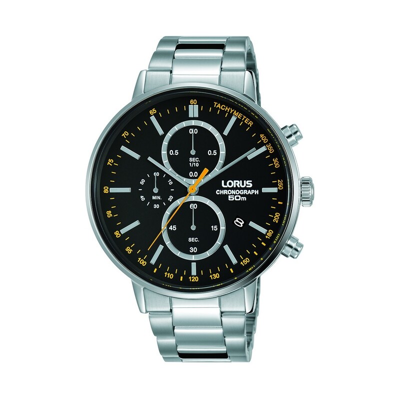 Zegarek LORUS Chrono M ZB RM355FX9 Lorus - 1