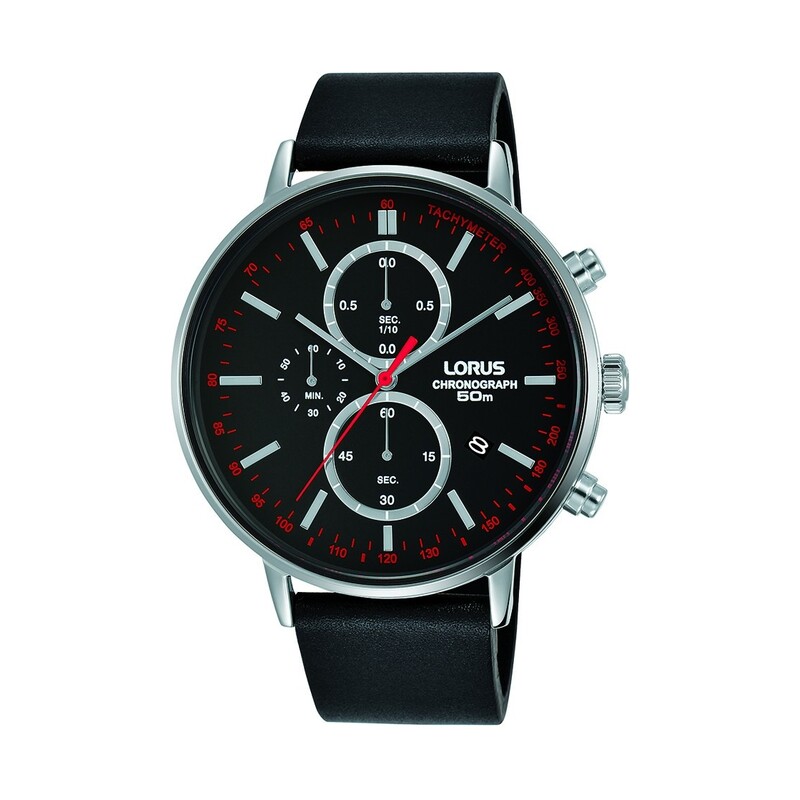 Zegarek LORUS Chrono M ZB RM365FX9 Lorus - 1