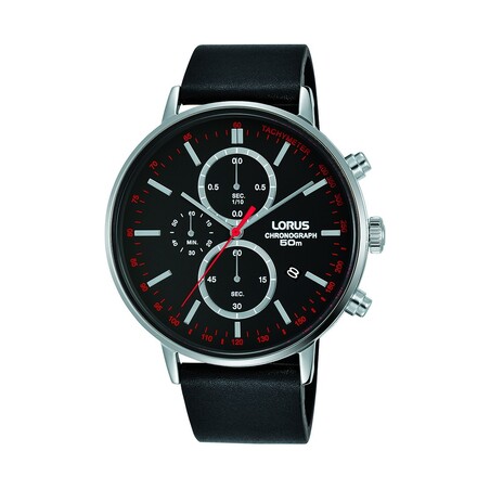 Zegarek LORUS Chrono M ZB RM365FX9 Lorus - 1