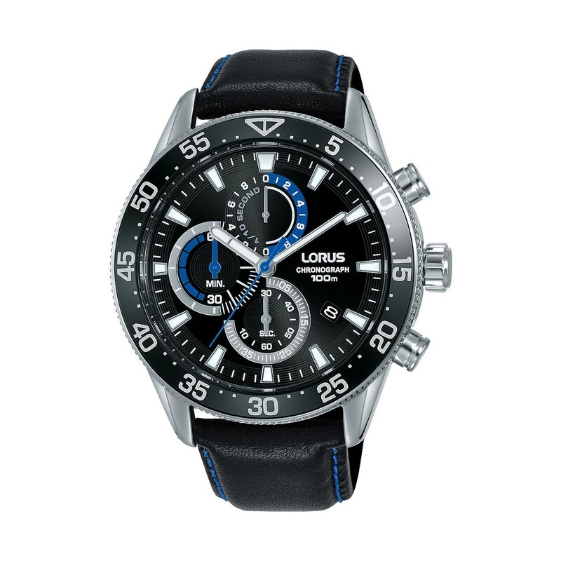 Zegarek LORUS Chrono M ZB RM343FX9 Lorus - 1