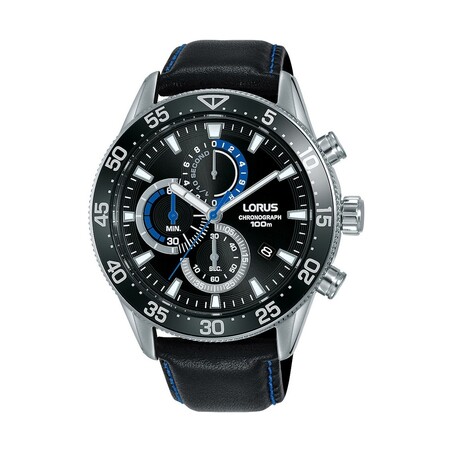 Zegarek LORUS Chrono M ZB RM343FX9 Lorus - 1