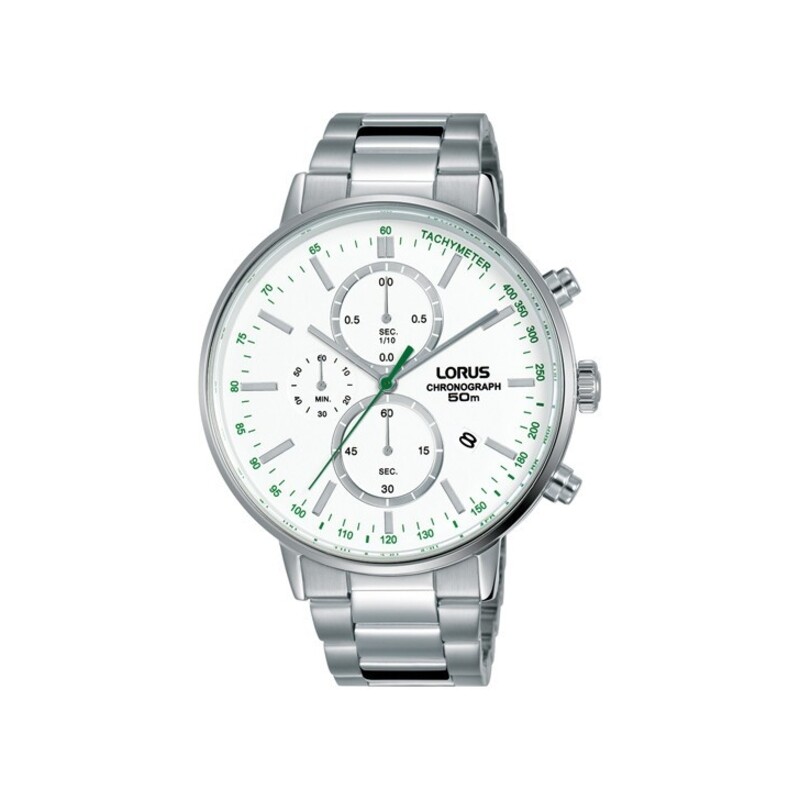 Zegarek LORUS Chrono M ZB RM361FX9 Lorus - 1