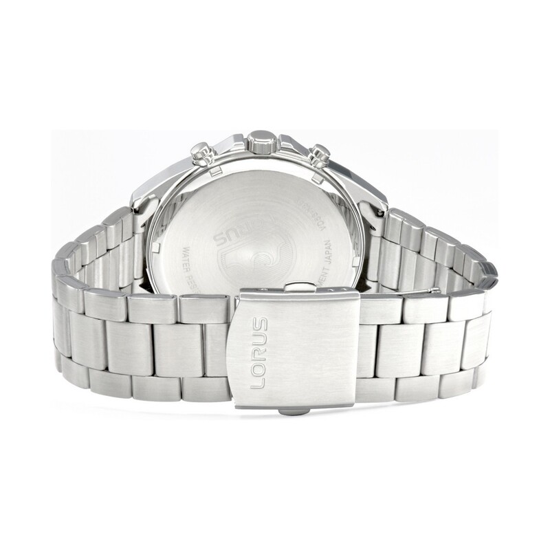 Zegarek LORUS Chrono M ZB RT381HX9