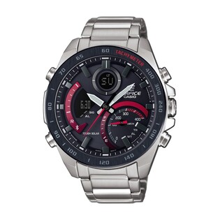 Zegarek CASIO Edifice M ZB ECB-900DB-1AER Casio - 1