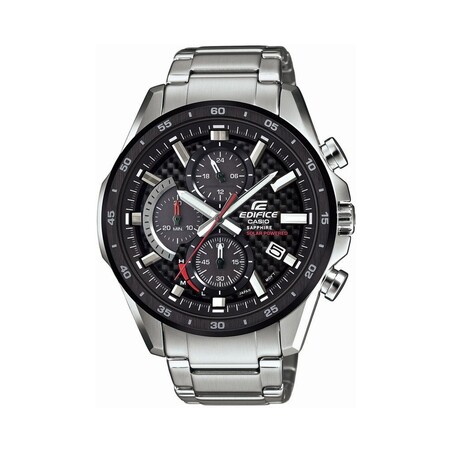 Zegarek CASIO Edifice M ZB EFS-S540DB-1AUEF Casio - 1