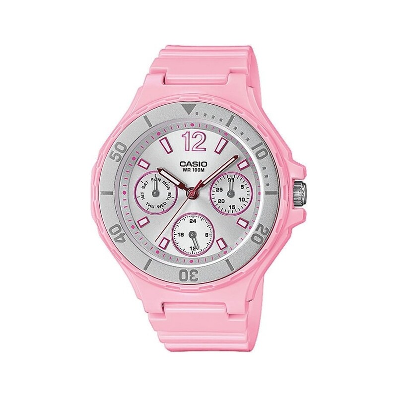 Zegarek CASIO Sport D ZB LRW-250H-4A2VEF Casio - 1