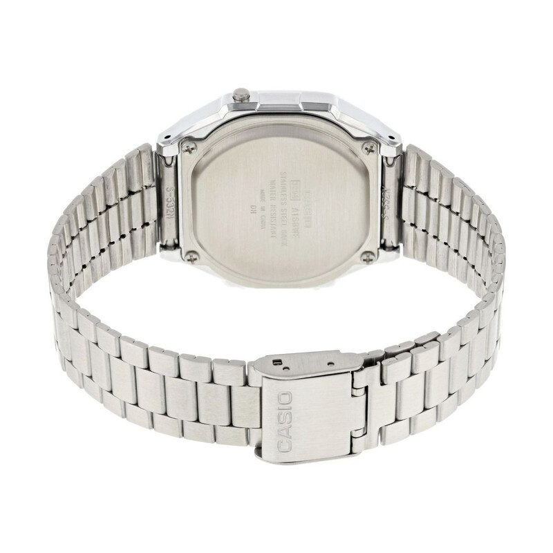 Zegarek Casio Vintage A168WEM-1EF