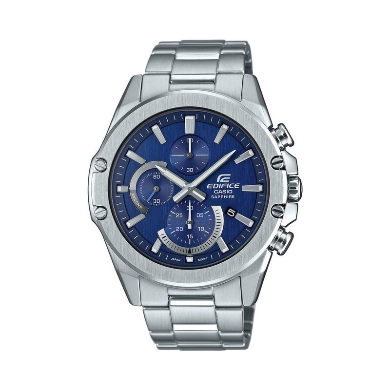 Zegarek CASIO Edifice M ZB EFR-S567D-2AVUEF Casio - 1