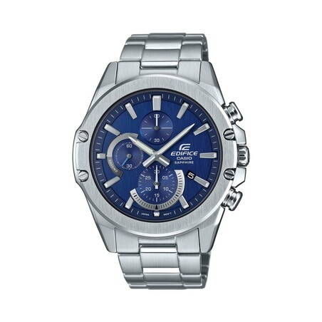 Zegarek CASIO Edifice M ZB EFR-S567D-2AVUEF Casio - 1
