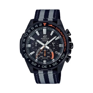 Zegarek CASIO Edifice M ZB EFS-S550BL-1AVUEF Casio - 1