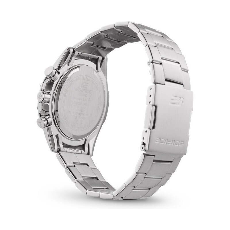 Zegarek CASIO Edifice M ZB EQB-1000D-1AER