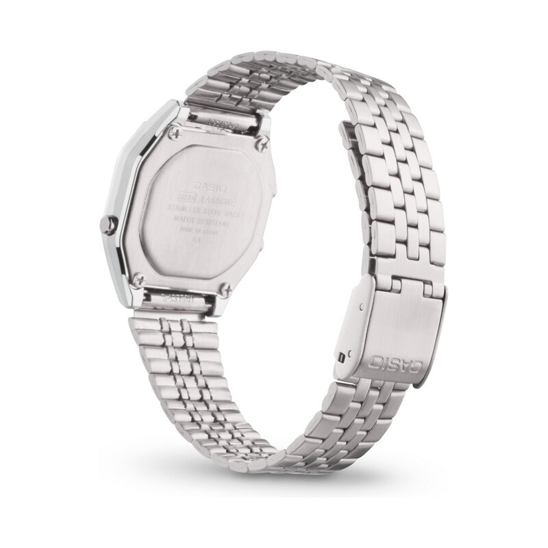 Zegarek CASIO Vintage K ZB LA680WEA-1EF