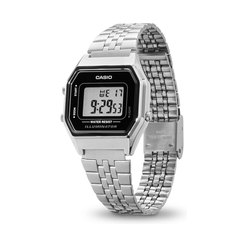 Zegarek CASIO Vintage K ZB LA680WEA-1EF Casio - 3