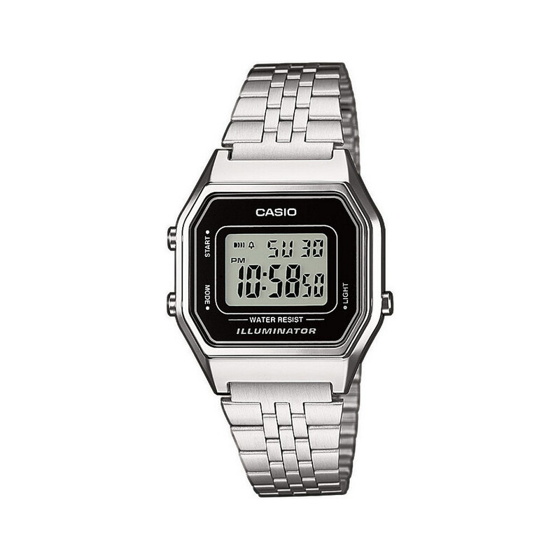 Zegarek CASIO Vintage K ZB LA680WEA-1EF Casio - 1