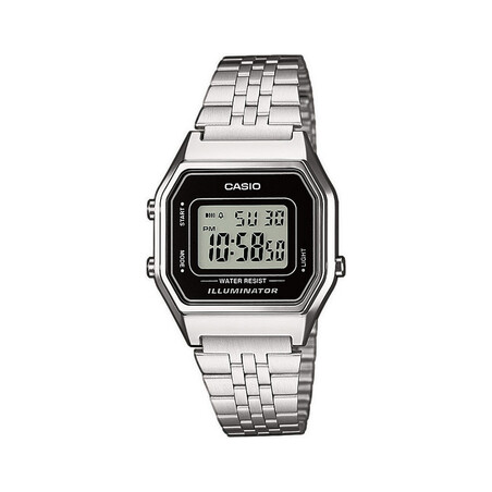 Zegarek CASIO Vintage K ZB LA680WEA-1EF Casio - 1