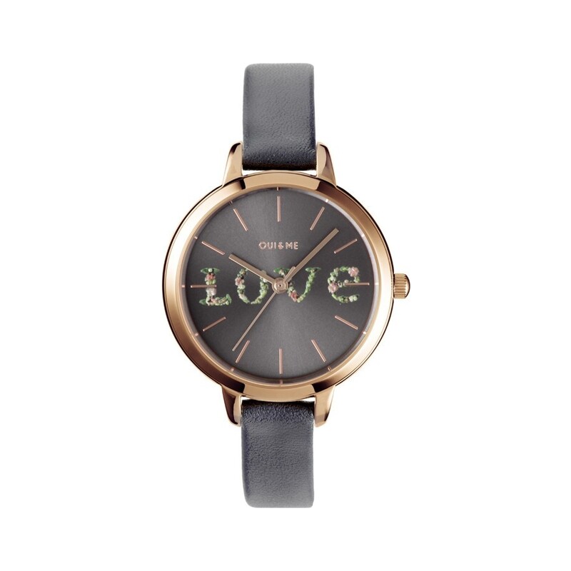 Zegarek OUI&ME Petite K CL ME010061 Oui&Me - 1