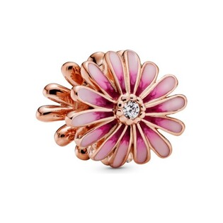 Charms Pandora Rose Stokrotka 788775C01 - JubilerSezam.pl