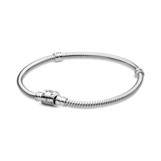 Bransoletka Pandora Srebrna PE 598816C00 pr. 925 - JubilerSezam.pl