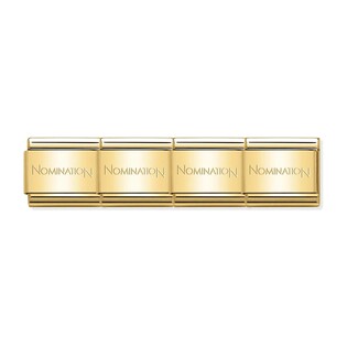 Bransoletka Nomination Composable Baza - JubilerSezam.pl
