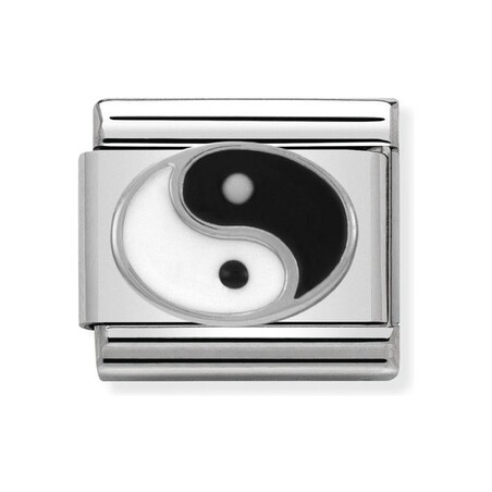Element Link NOMINATION Composable AG Ying Yang NP 330202 14 AM KK