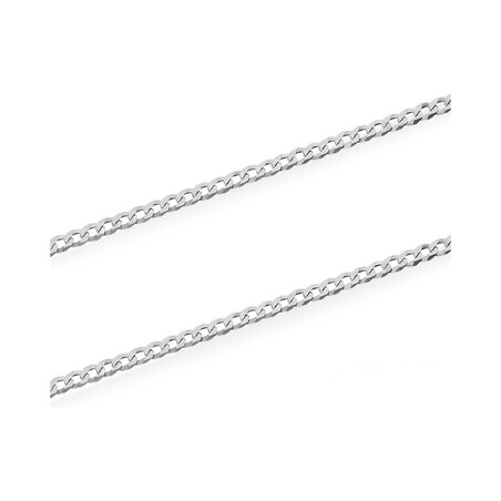 Łańcuszek pancer BC 1102-040 EXF próba 925