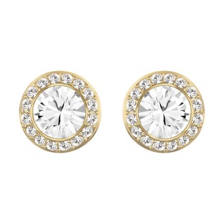 Kolczyki ANGELIC:PE S1 5505470 Swarovski - 2