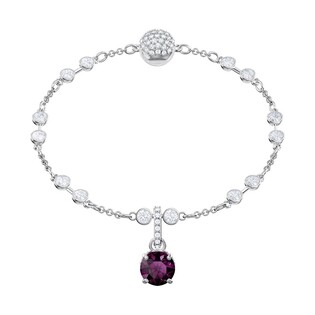 Zawieszka Zodiak Swarovski z Kryształem - JubilerSezam.pl